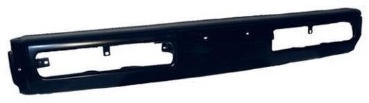 DEFENSA DEL NISSAN D21 93-97 NEGRA AMER