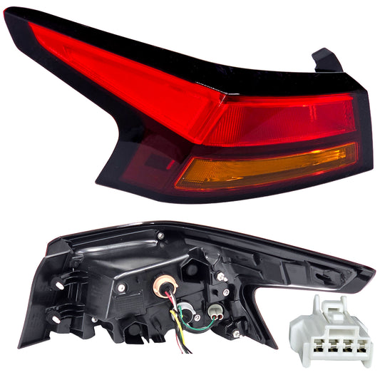 CALAVERA ALTIMA 19-24 EXT L CN