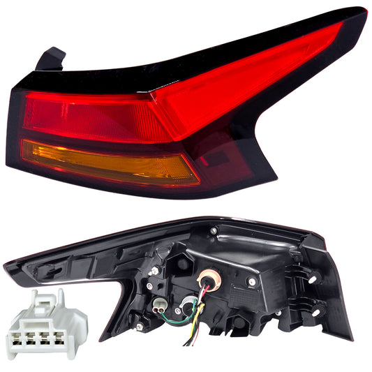CALAVERA ALTIMA 19-24 EXT R CN