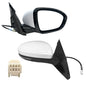 ESPEJO ALTIMA 19-23 ELEC C/DIRECC P/P 5PIN R CN