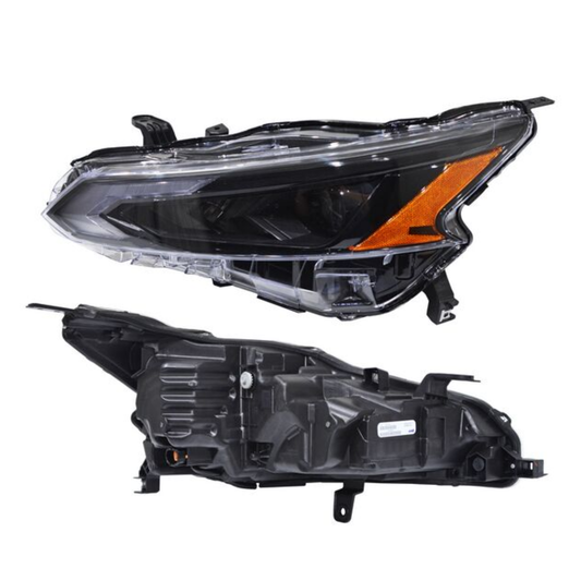 FARO ALTIMA 23-24 LEDS L CN