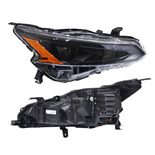 FARO ALTIMA 23-24 LEDS R CN