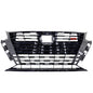 PARRILLA ALTIMA 23-24 SR S/H P/CAMARA C/MOLD NEGRA