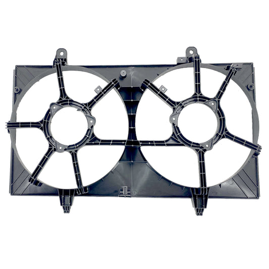 TOLVA VENTILADOR ALTIMA 02-06 2.5L / V6 3.5L CN