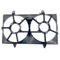 TOLVA VENTILADOR ALTIMA 02-06 2.5L / V6 3.5L CN