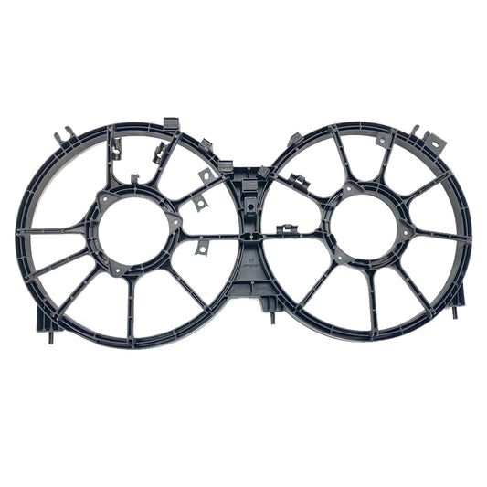 TOLVA VENTILADOR ALTIMA 07-18 2.5/ V6 3.5L CN