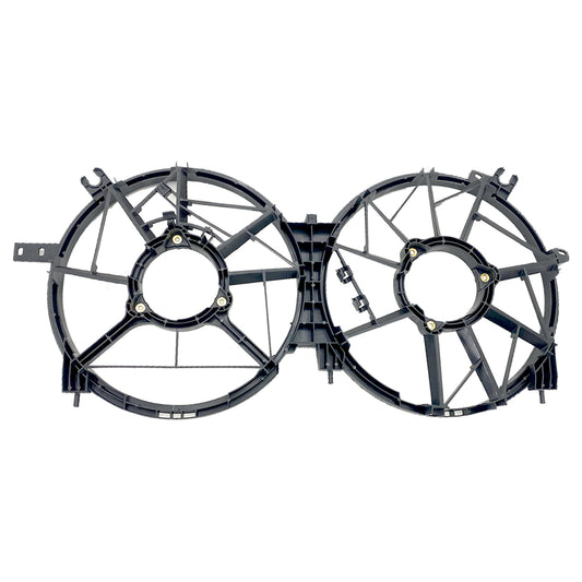 TOLVA VENTILADOR ALTIMA 19-23 2.0L CN