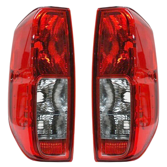 CALAVERA FRONTIER 05-19 PRO/LUJO 2 PIEZAS JUEGO CN