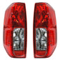 CALAVERA FRONTIER 05-19 PRO/LUJO 2 PIEZAS JUEGO CN