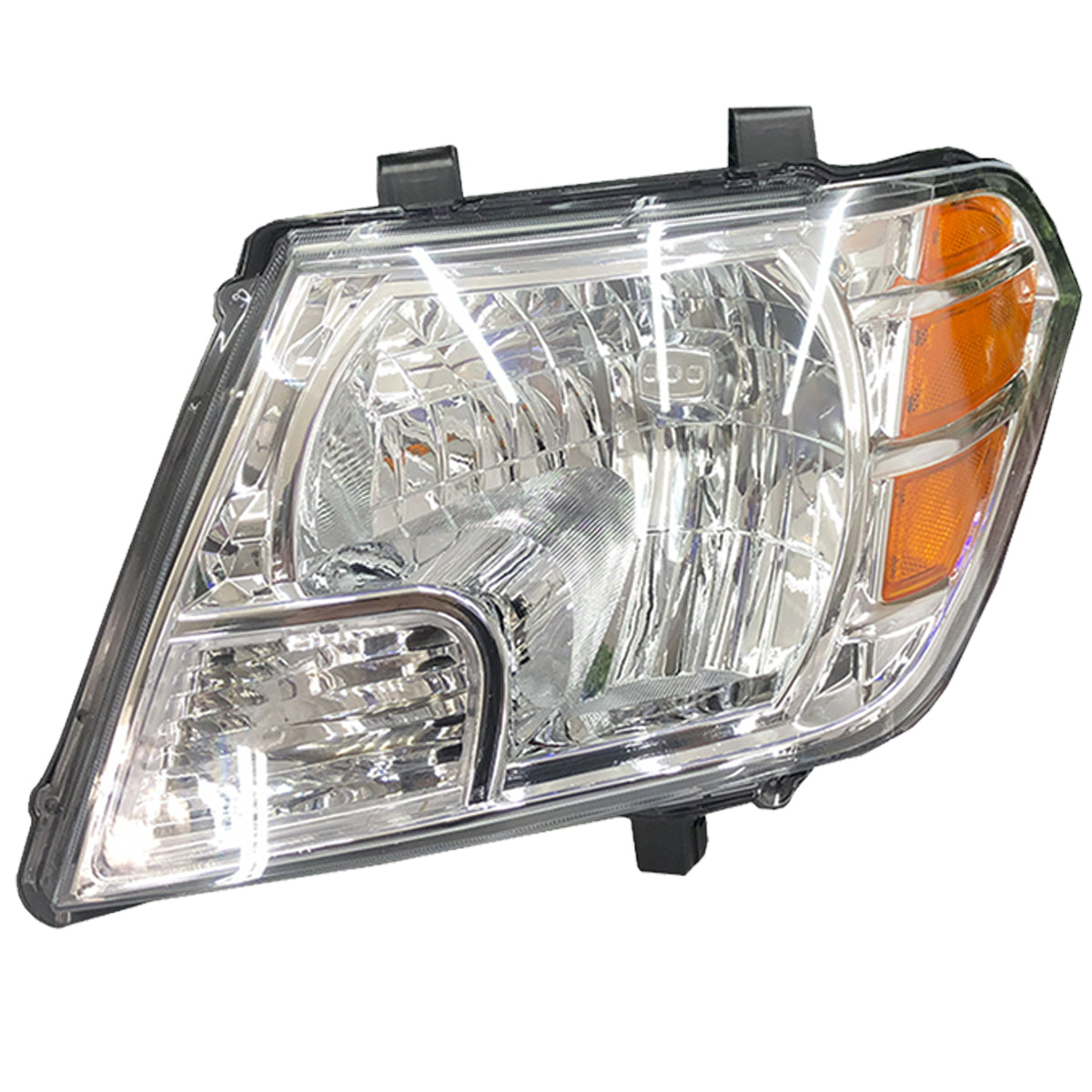 FARO FRONTIER 09-19 PRO/LUJO L CN