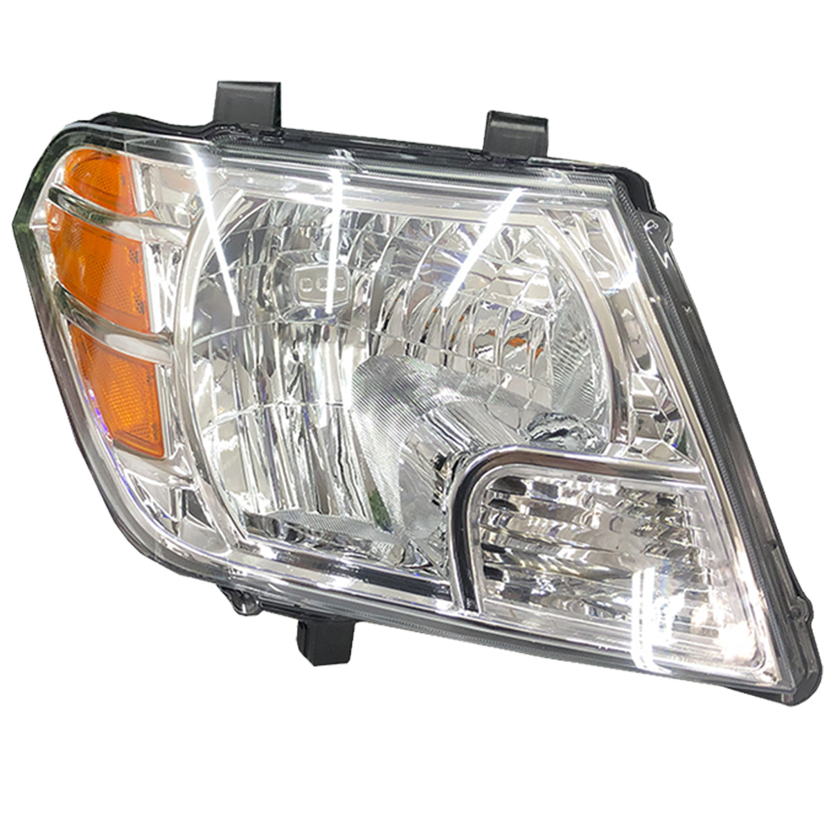 FARO FRONTIER 09-19 PRO/LUJO R CN