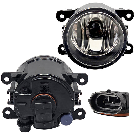 FARO NIEBLA FRONTIER PRO 05-15/ PATHFINDER 05-12 P/FASCIA L CN