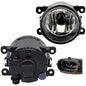 FARO NIEBLA FRONTIER PRO 05-15/ PATHFINDER 05-12 P/FASCIA L CN