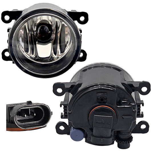 FARO NIEBLA FRONTIER PRO 05-15/ PATHFINDER 05-12 P/FASCIA R CN