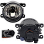 FARO NIEBLA FRONTIER PRO 05-15/ PATHFINDER 05-12 P/FASCIA R CN