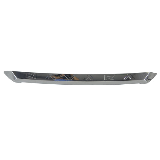 MOLDURA COFRE FRONTIER 21-24 PRO 4X / D23 21-24/ NP300 21-24