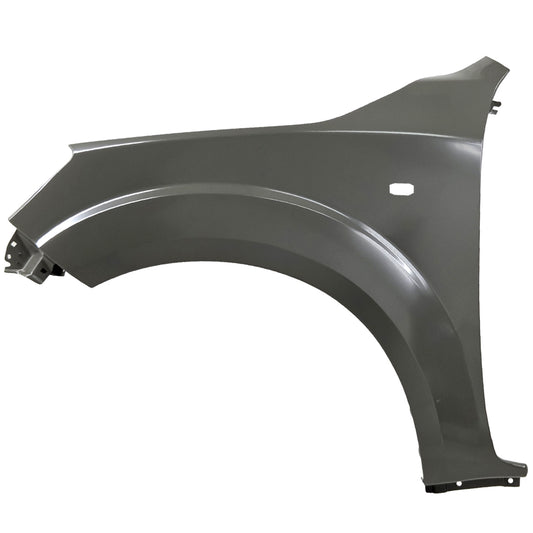 SALPICADERA NS FRONTIER 21-25 C/H P/CUARTO (ARCO HACIA FUERA) L