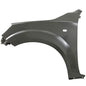 SALPICADERA NS FRONTIER 21-25 C/H P/CUARTO (ARCO HACIA FUERA) L