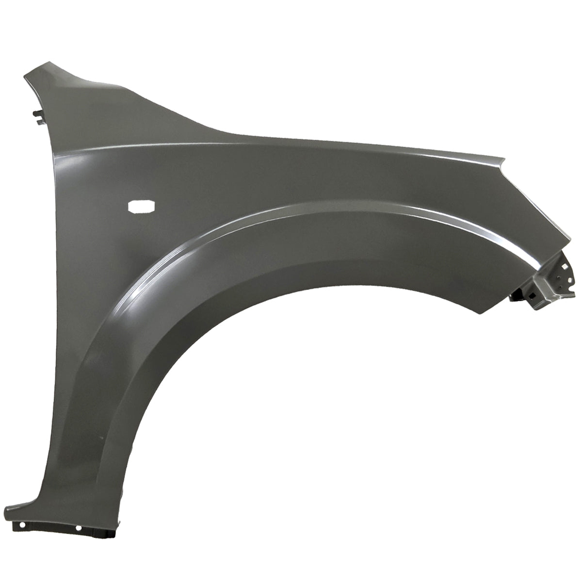SALPICADERA NS FRONTIER 21-25 C/H P/CUARTO (ARCO HACIA FUERA) R