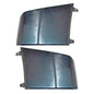 TAPA MOLDURA FASCIA DEL FRONTIER 21-24 PRO 4X / D23 21-24/ NP300 21-24 CENTRAL JGO 2PZ