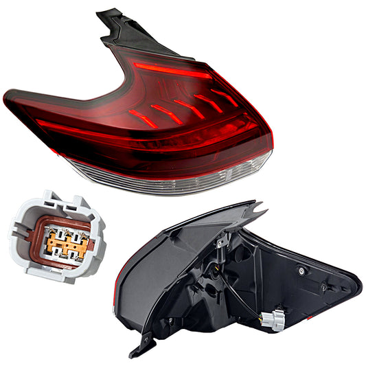 CALAVERA KICKS 21-24 EXT LED L CN