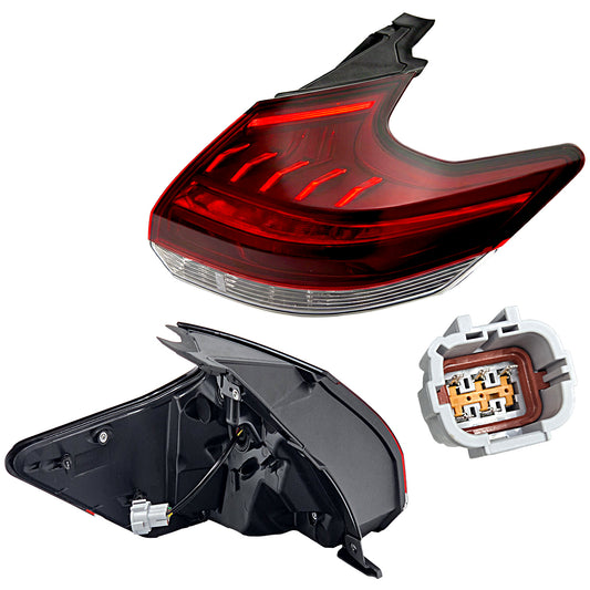 CALAVERA KICKS 21-24 EXT LED R CN