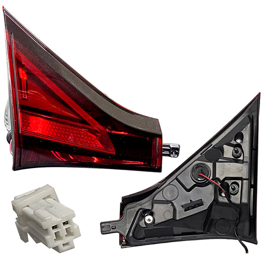 CALAVERA KICKS 21-24 INT LED L CN