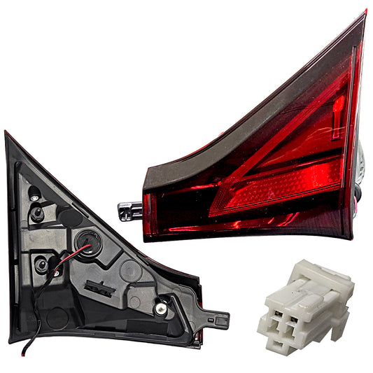 CALAVERA KICKS 21-24 INT LED R CN