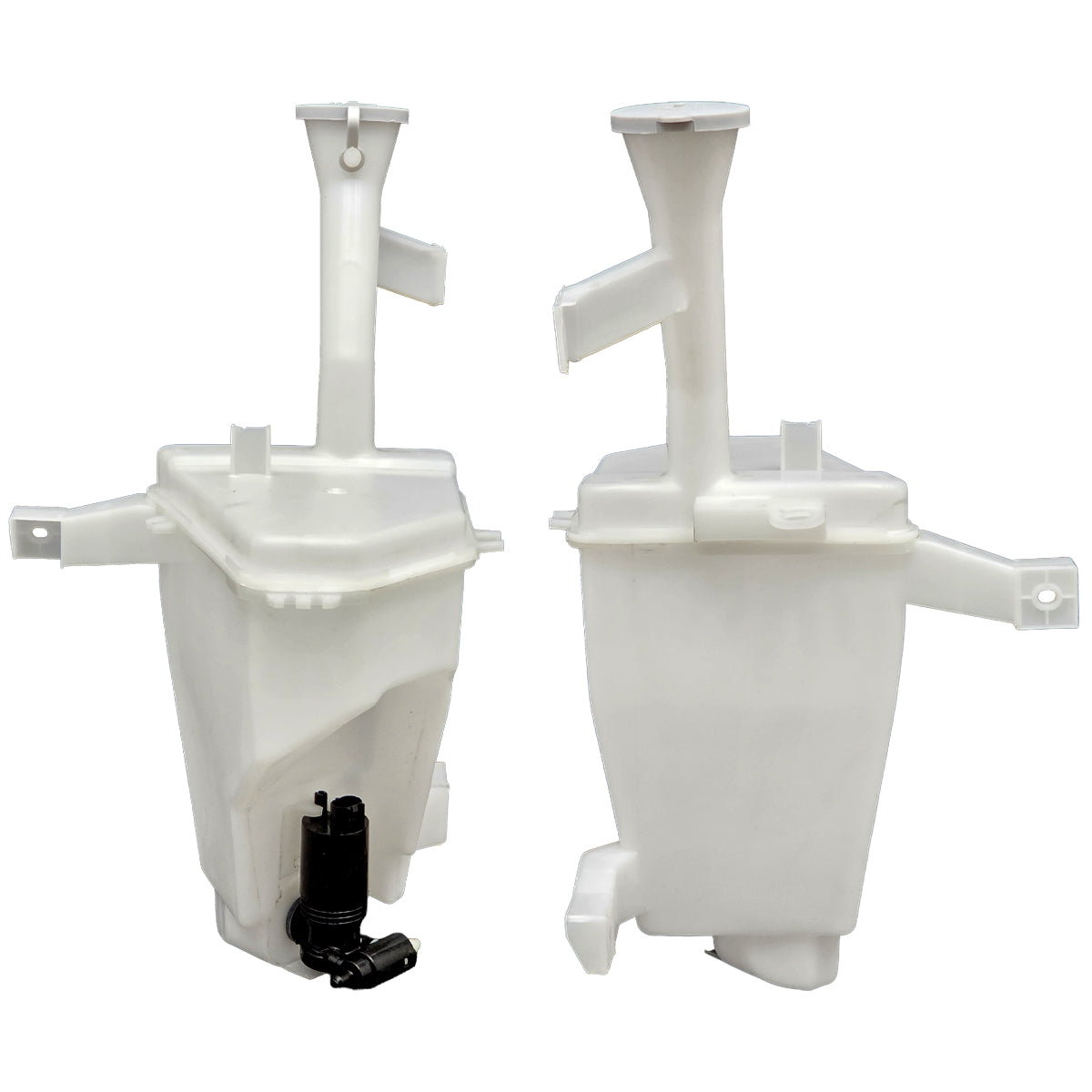 DEPOSITO LIMP KICKS 21-23 C/TAPA C/MOTOR