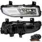 FARO NIEBLA VERSA 20-22 / KICKS / XTRAIL / NOTE 17-20 L CN
