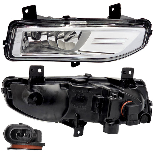 FARO NIEBLA VERSA 20-22 /KICKS / XTRAIL / NOTE 17-20 R CN