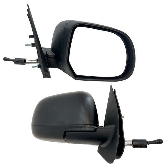 ESPEJO MARCH 12-22 C/CONT MAN R CN