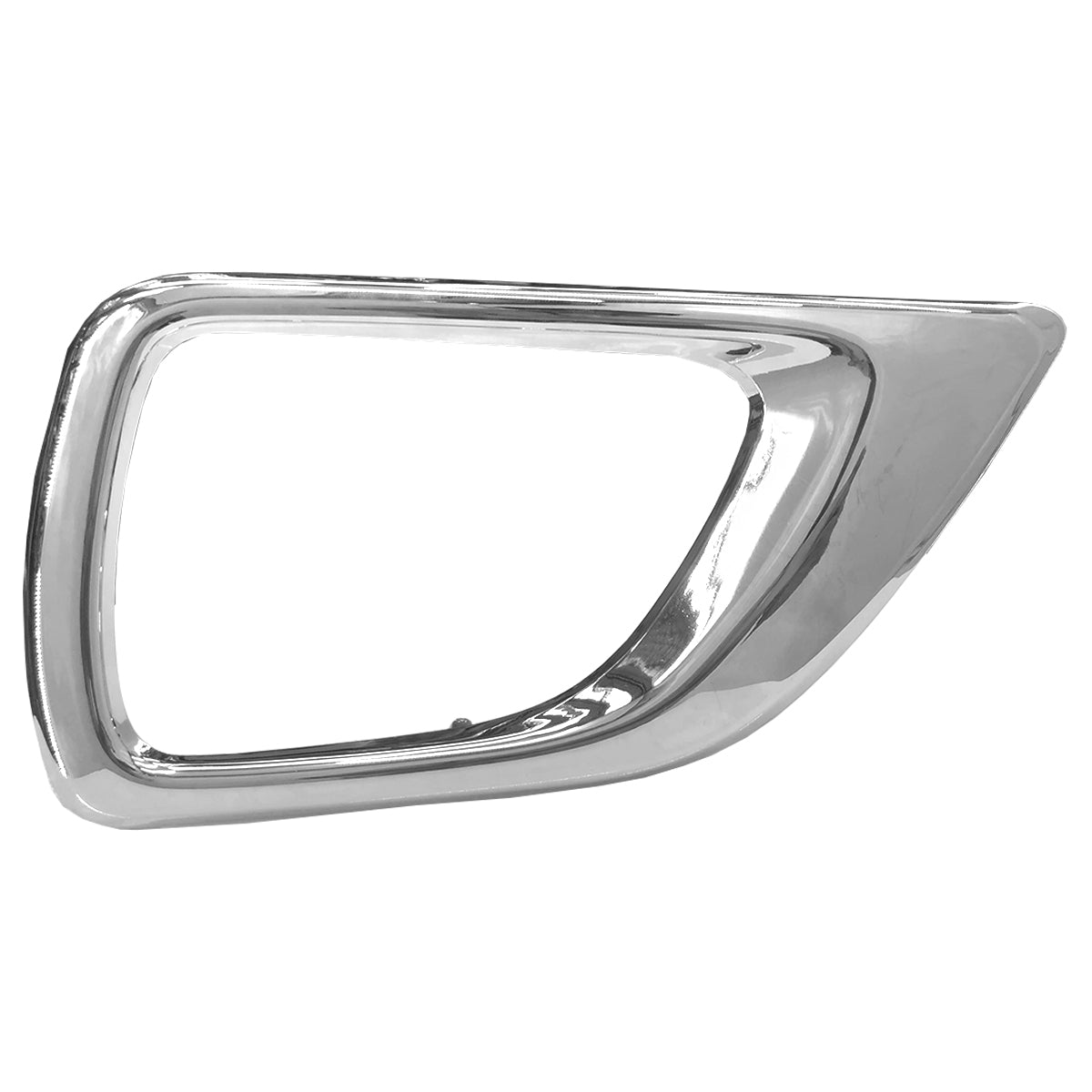 BISEL FARO NIEBLA NP300/FRONTIER 16-20 CROMO R CN