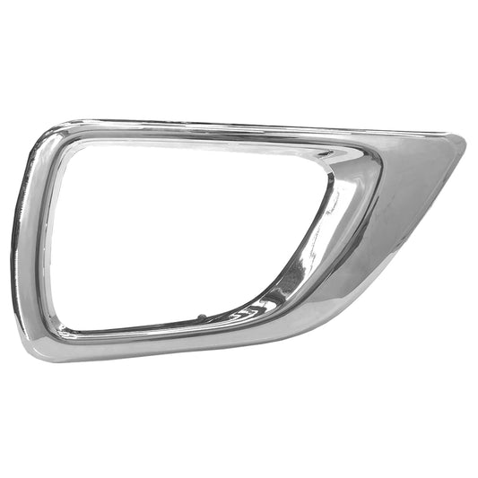 BISEL FARO NIEBLA NP300/FRONTIER 16-20 CROMO R CN