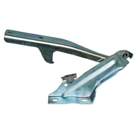 BISAGRA COFRE NISSAN NP300 16-23  L