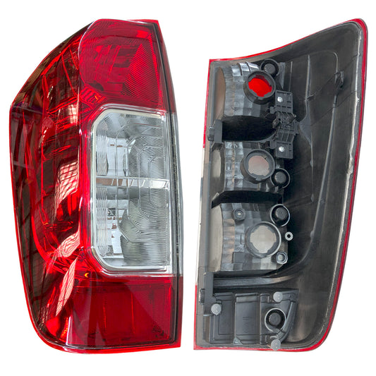 CALAVERA NP300 / FRONTIER 16-24 L CN