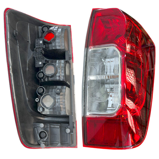 CALAVERA NP300 / FRONTIER 16-24 R CN