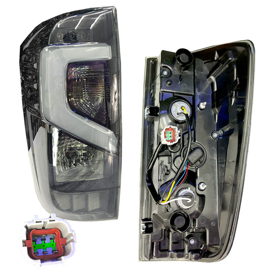 CALAVERA NS NP300/ FRONTIER 21-24 HUMO L CN