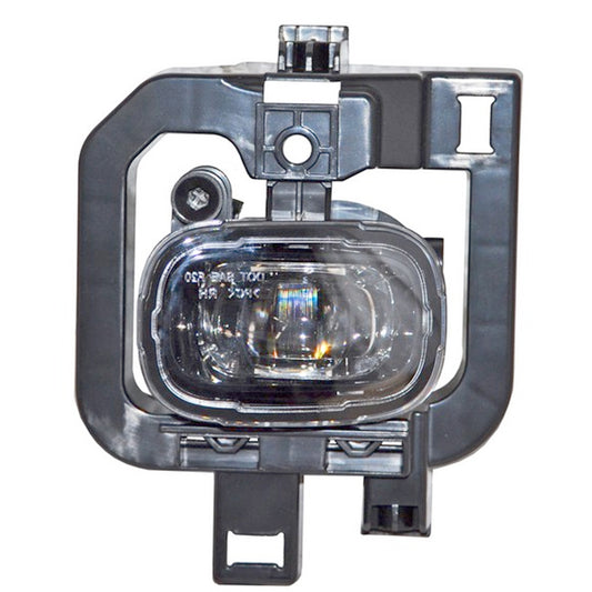FARO NIEBLA NP300 / FRONTIER / KICKS 21-24 / XTRAIL / CAPTUR 23-24 LED R