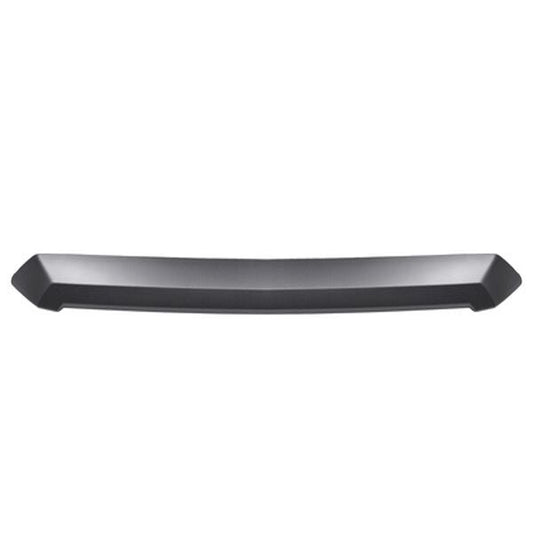 MOLDURA COFRE  NP300/ FRONTIER 21-24 GRIS