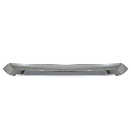 MOLDURA COFRE NP300/ FRONTIER 21-23 CROMO