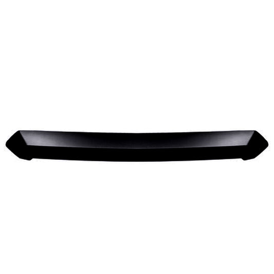 MOLDURA COFRE NP300/ FRONTIER 21-24 NEGRA