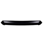 MOLDURA COFRE NP300/ FRONTIER 21-24 NEGRA