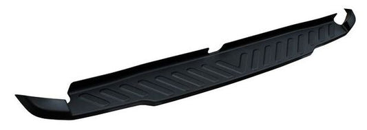 MOLDURA DEFENSA TRASERA NP300 / FRONTIER 16-20