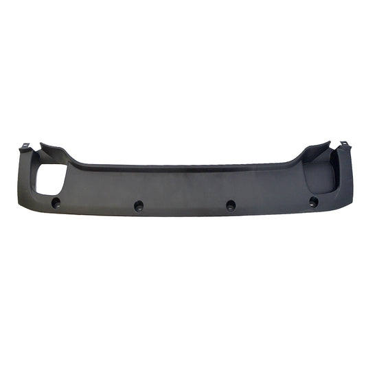 MOLDURA FASCIA DEL NP300 21-24 /FRONTIER 21-24 PRO 4X / D23 21-24 CENTRAL