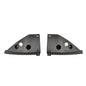 MOLDURA FASCIA DEL NP300 21-24 /FRONTIER 21-24 PRO 4X / D23 21-24 LATERALES JGO 2PZ