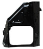 MARCO RADIADOR NP300/ FRONTIER 16-24 L