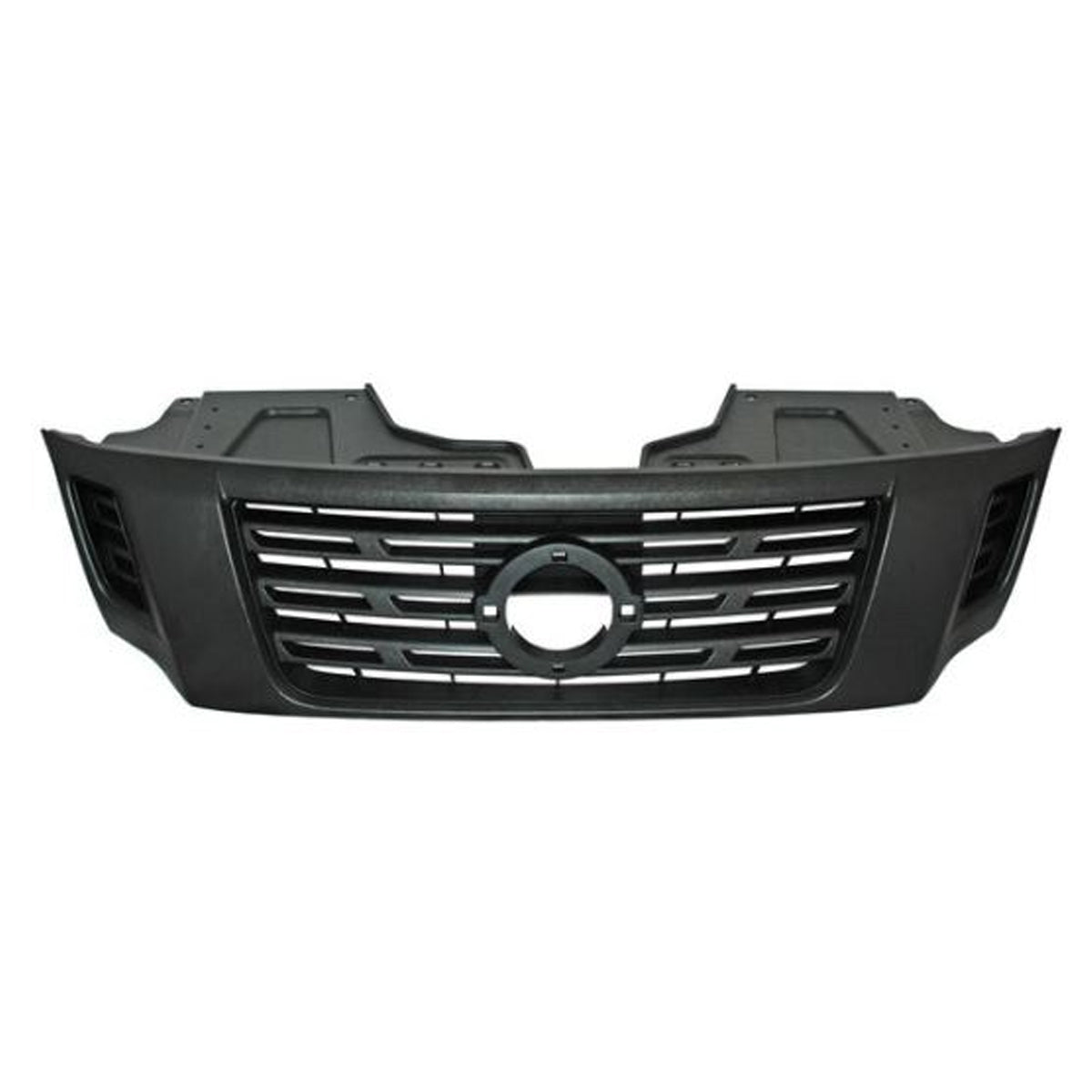 PARRILLA NP300 / FRONTIER 16-20 TEXTURADA CN