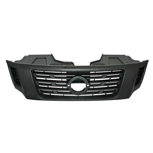 PARRILLA NP300 / FRONTIER 16-20 TEXTURADA CN