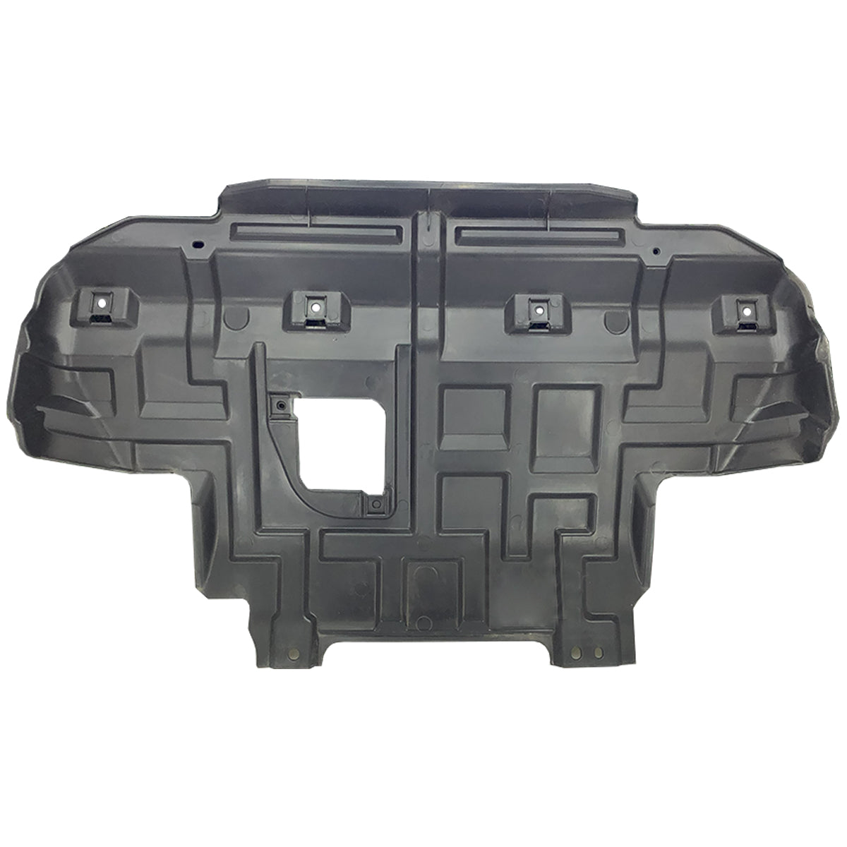 TOLVA INF MOTOR NP300/ FRONTIER 16-20 CN